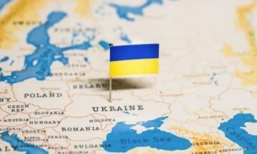 Ψήφισμα του Δημοτικού Συμβουλίου για τον πόλεμο στην Ουκρανία