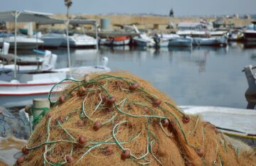 Χρηματική αποζημίωση φορέων εκμετάλλευσης τομέα αλιείας & υδατοκαλλιέργειας
