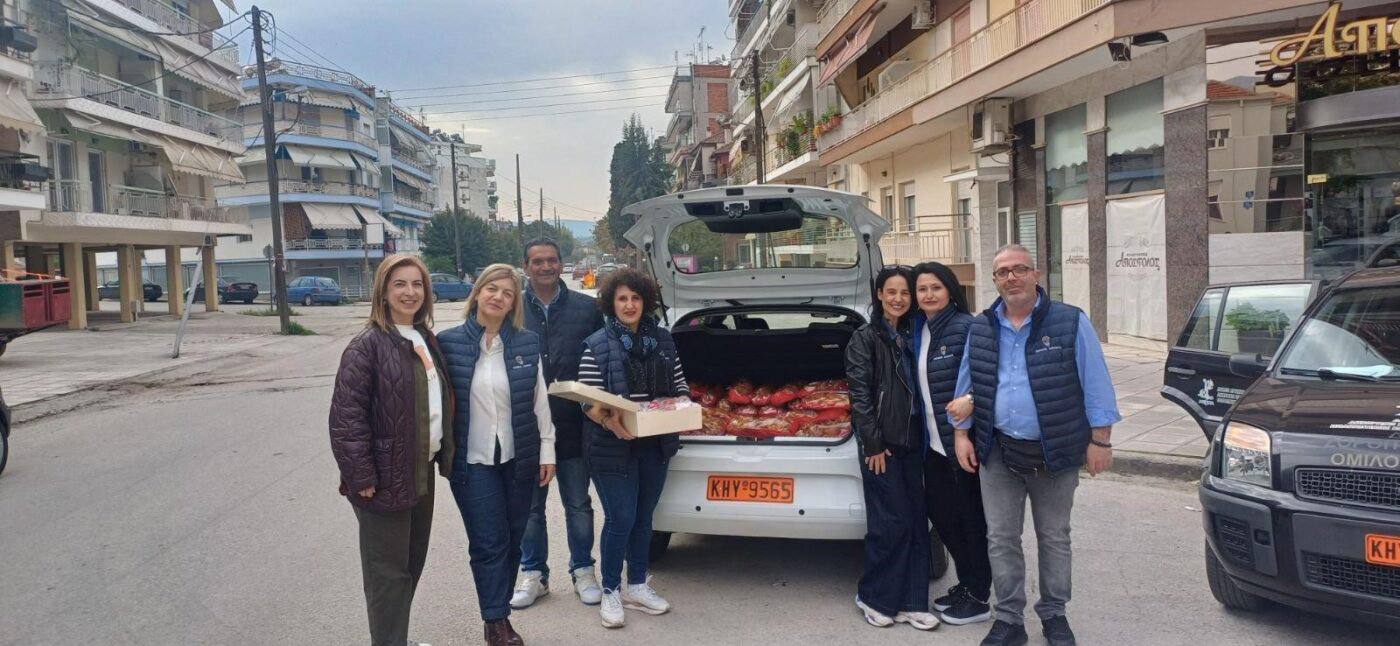 Δήμος Δράμας