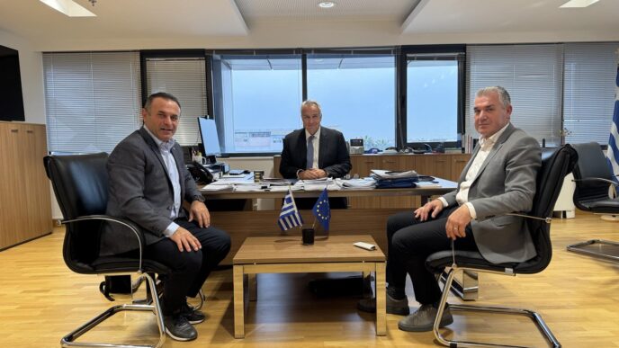 Δήμος Δράμας