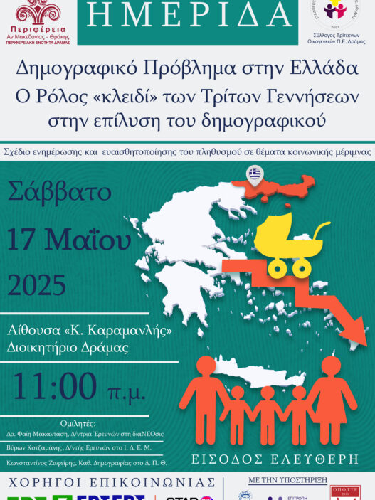 Δήμος Δράμας