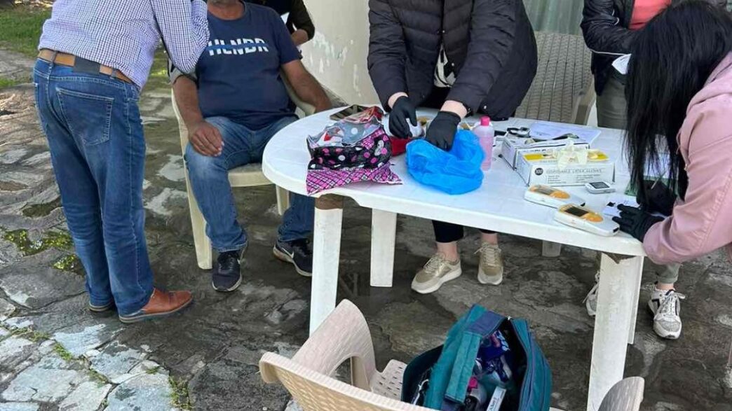 Δήμος Δράμας