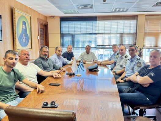 Δήμος Δράμας