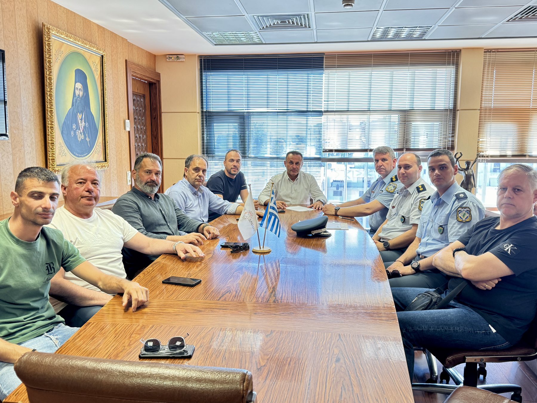 Δήμος Δράμας