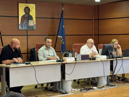 Δήμος Δράμας