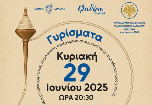 Δήμος Δράμας