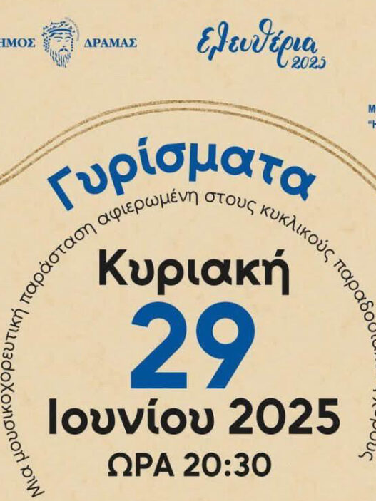 Δήμος Δράμας