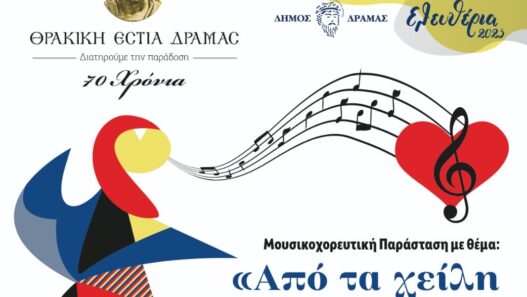 Δήμος Δράμας