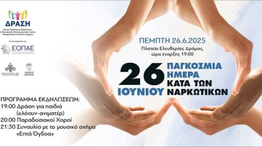 Δήμος Δράμας