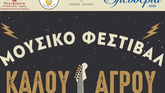 Δήμος Δράμας