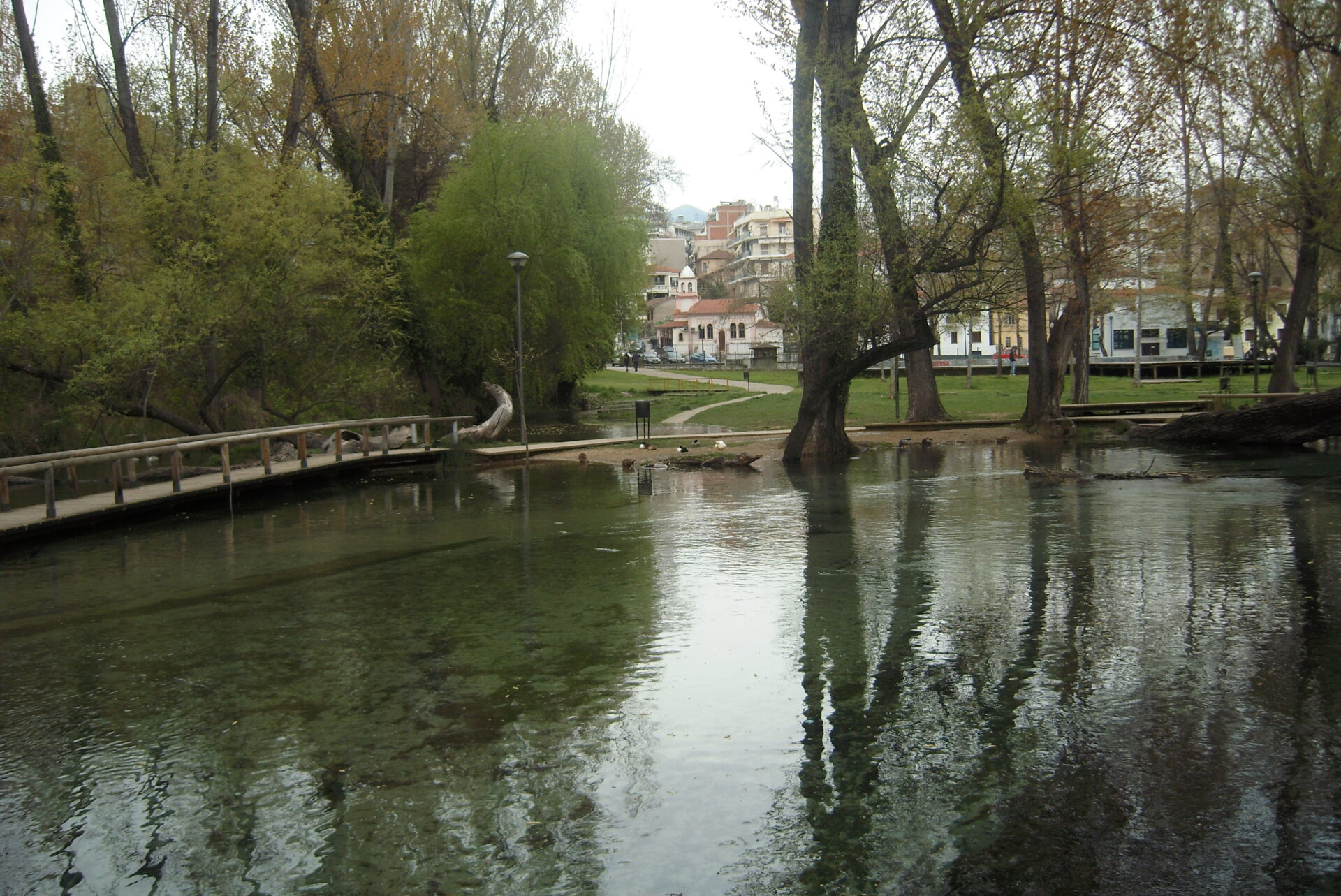 Δήμος Δράμας