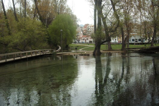 Δήμος Δράμας