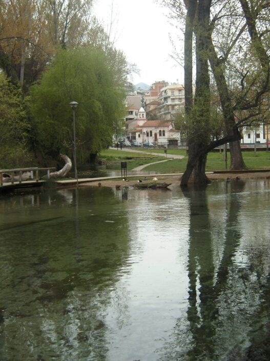 Δήμος Δράμας