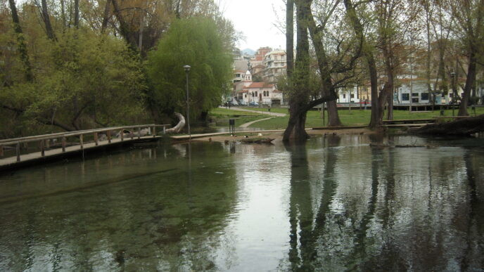 Δήμος Δράμας