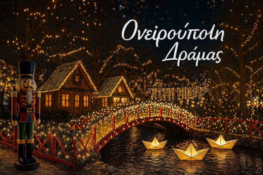 Δήμος Δράμας