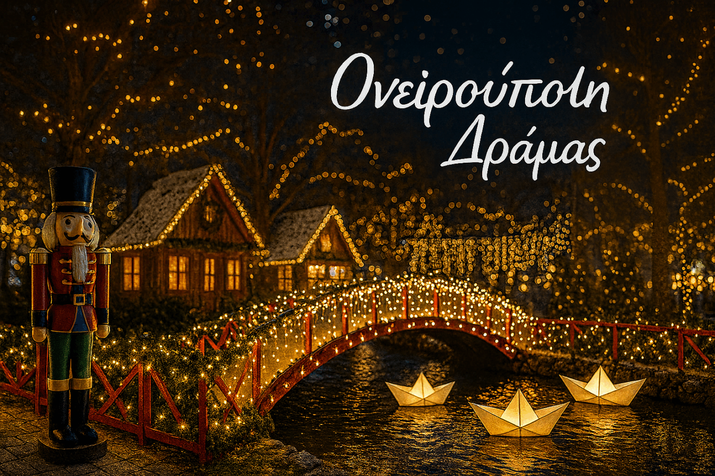 Δήμος Δράμας