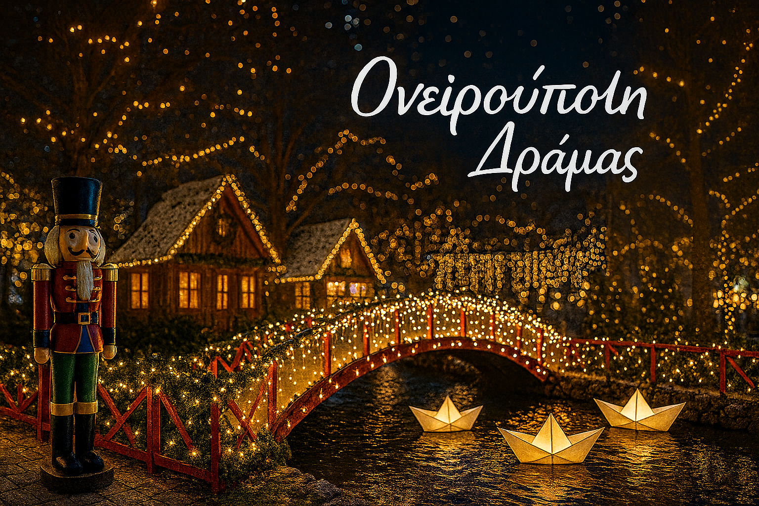 Δήμος Δράμας