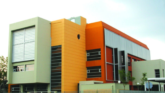 Δήμος Δράμας