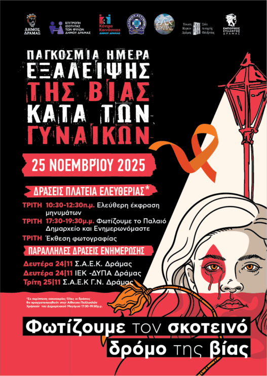 Δήμος Δράμας