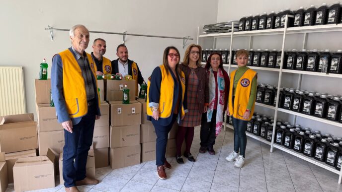 Δήμος Δράμας