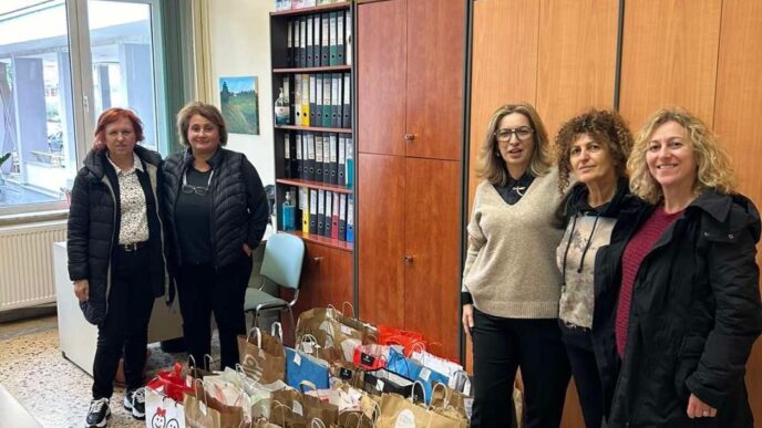 Δήμος Δράμας