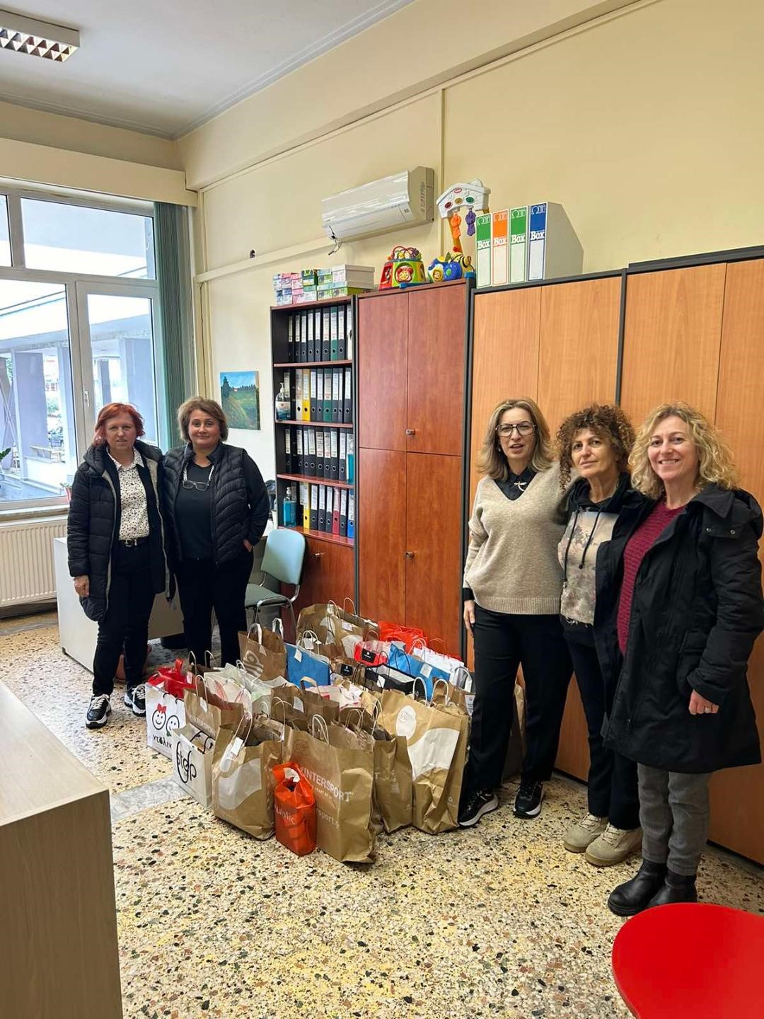 Δήμος Δράμας