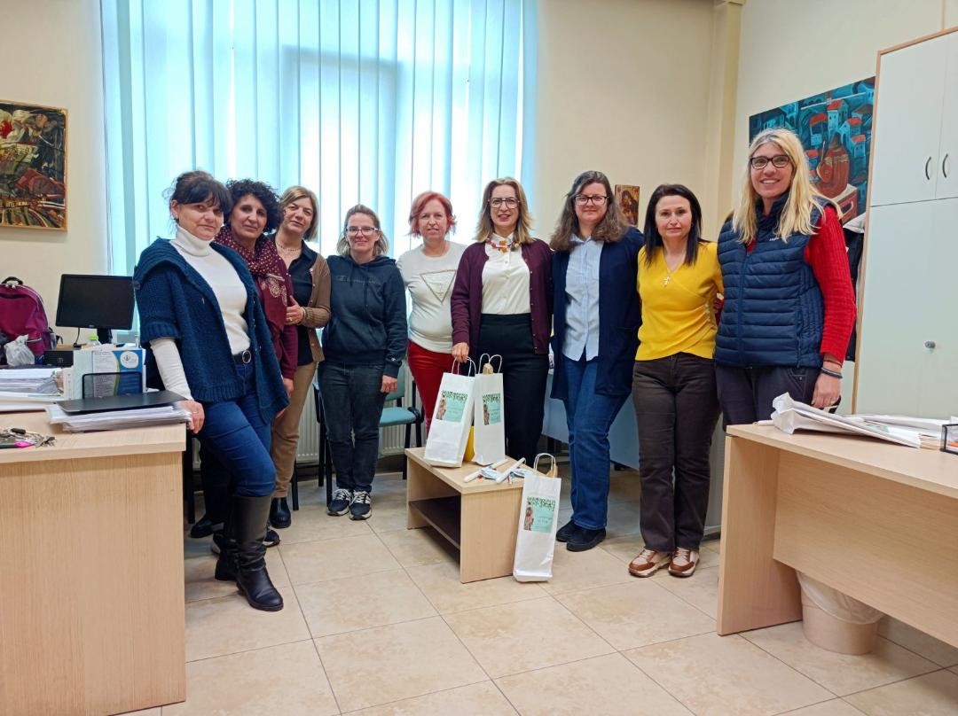 Δήμος Δράμας