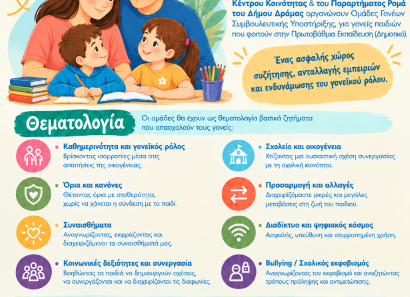 Δήμος Δράμας